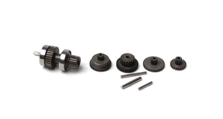 Savox - Servo Gear Set with Bearings for SG0211MG - Hobby Recreation Products