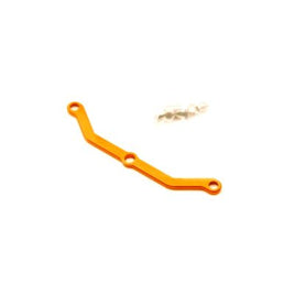 ST Racing Concepts - Aluminum Steering Link Set, Orange, for Taxxas TRX-4M - Hobby Recreation Products