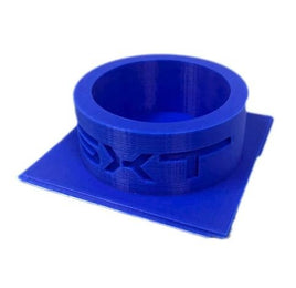 SXT Traction Compound - AE Blue bottle holder - Hobby Recreation Products