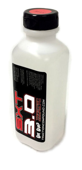 SXT Traction Compound - SXT 3.0 Max Tire Traction Compound, 16oz Refill Bottle - Hobby Recreation Products
