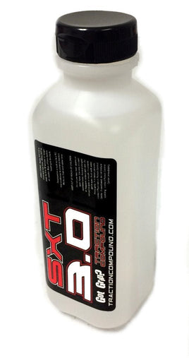 SXT Traction Compound - SXT 3.0 Traction Compound, 16oz Refill Bottle - Hobby Recreation Products
