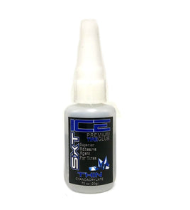 SXT Traction Compound - SXT Ice Tire Glue - Hobby Recreation Products