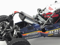 Tamiya - 1/10 R/C BBX 2WD Off-Road Buggy Kit, BB-01 Chassis - Hobby Recreation Products