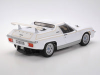 Tamiya - 1/10 R/C Lotus Europa Special Model Kit, w/ M-06 Chassis - Hobby Recreation Products