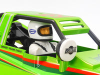 Tamiya - 1/10 RC The Grasshopper Candy Green Edition - Hobby Recreation Products