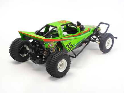 Tamiya - 1/10 RC The Grasshopper Candy Green Edition - Hobby Recreation Products
