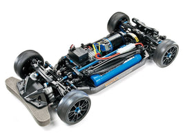 Tamiya - 1/10 R/C TT-02R Chassis Kit - Hobby Recreation Products