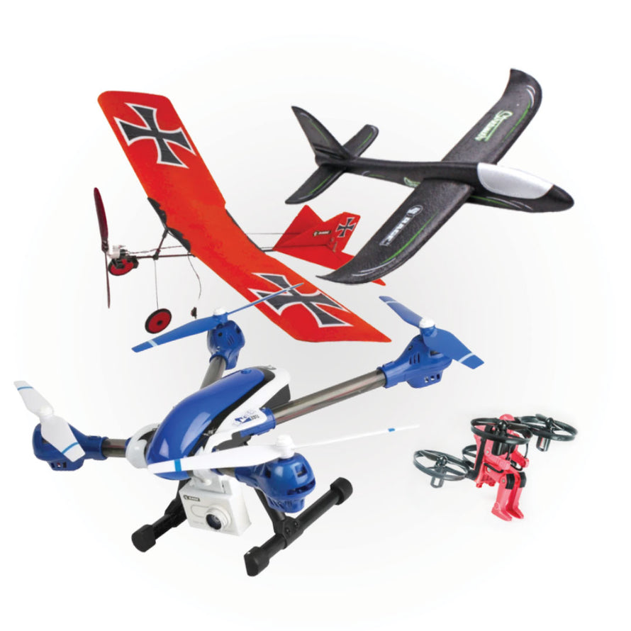 R/C Aircraft