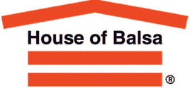 House of Balsa - Hobby Recreation Products