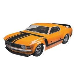 HPI Baja 5R 1970 Ford Mustang Boss 302 Parts - Hobby Recreation Products