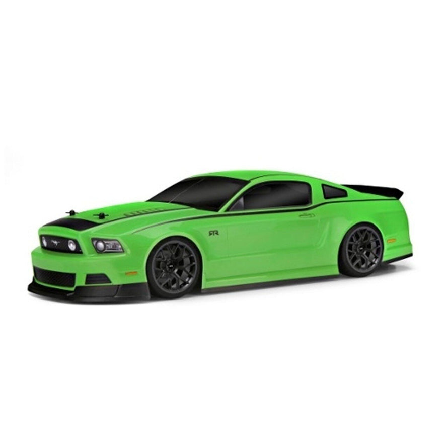 HPI E10 2014 Ford Mustang Parts
