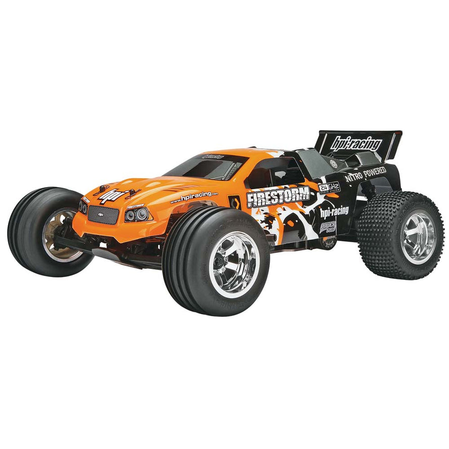 HPI Firestorm 10T 3.0 Parts