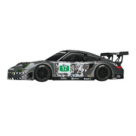 HPI RS4 Sport 3 Flux Falken Porsche 911 Parts - Hobby Recreation Products