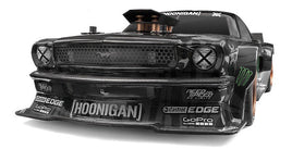 HPI RS4 Sport 3 Hoonicorn 1965 Ford Mustang Parts - Hobby Recreation Products