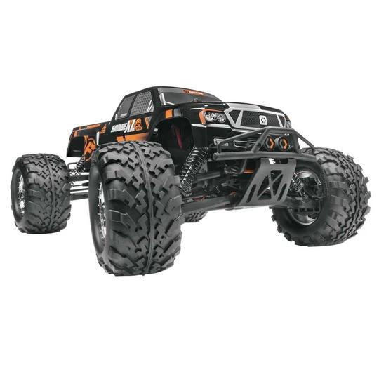 HPI Savage XL Flux Parts