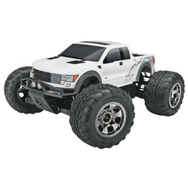 HPI Savage XS Flux Ford F150 SVT Raptor Parts - Hobby Recreation Products