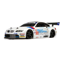 HPI Sprint 2 Flux BMW M3 GT2 Parts - Hobby Recreation Products