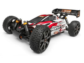 HPI Trophy Buggy Flux Parts - Hobby Recreation Products