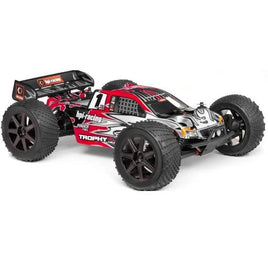 HPI Trophy Truggy 4.6 Parts - Hobby Recreation Products
