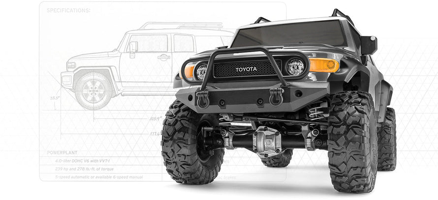 HPI Venture