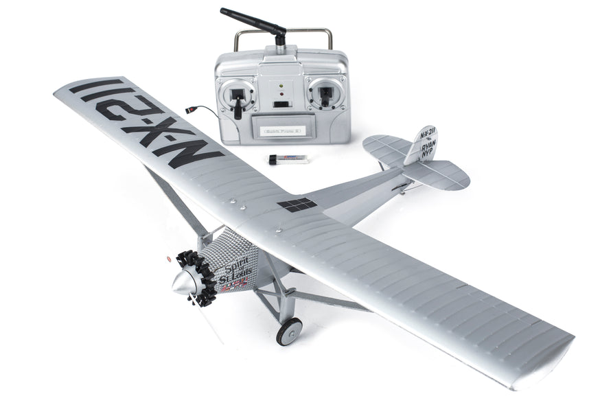 Rage R/C Spirit of St. Louis Parts