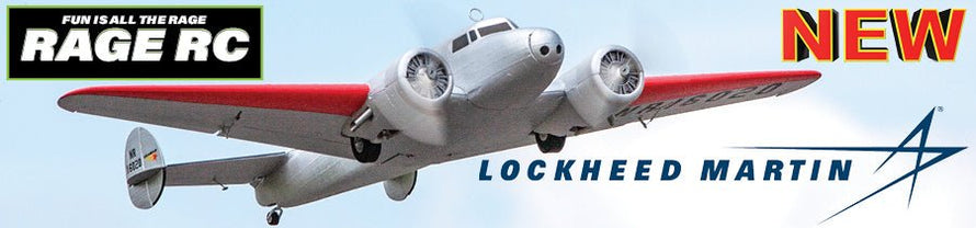 Lockheed Sc Airplane Lockheed| Hobby Recreation Products