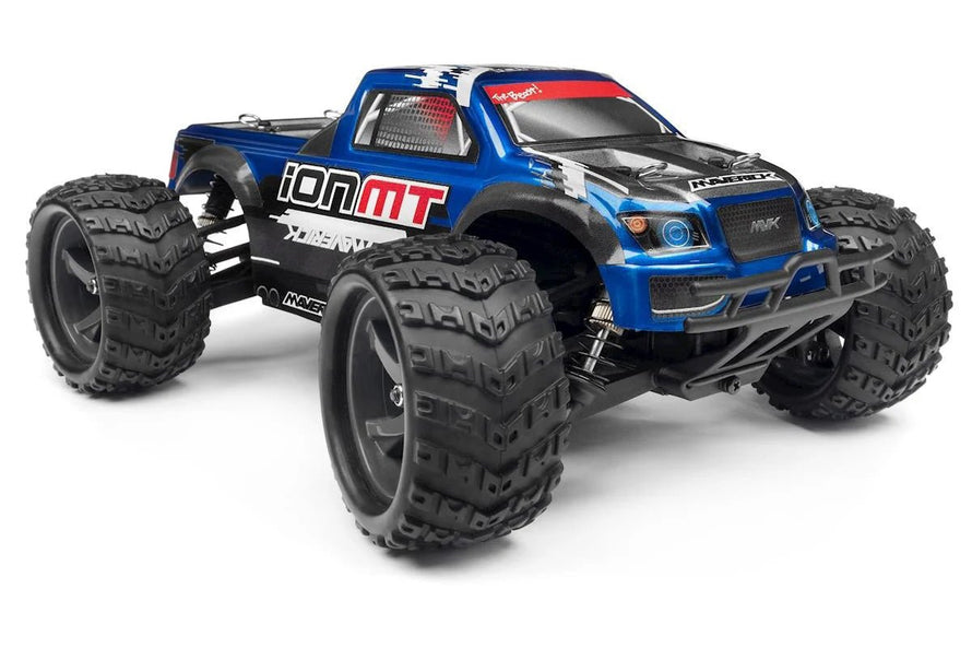 Maverick Ion MT (12809) Parts