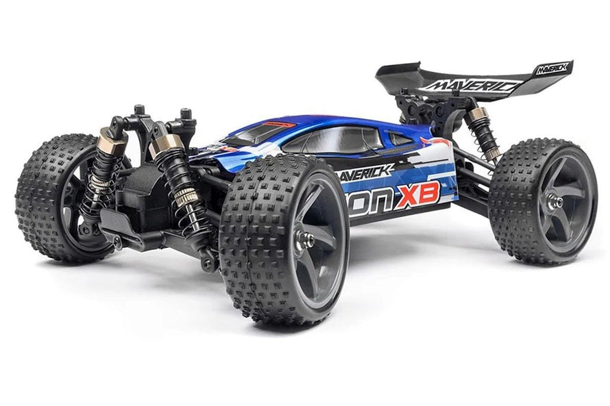 Maverick Ion XB (12807) Parts