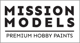 Mission-Models - Hobby Recreation Products