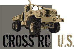 New from Cross RC