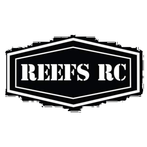 Reef's RC