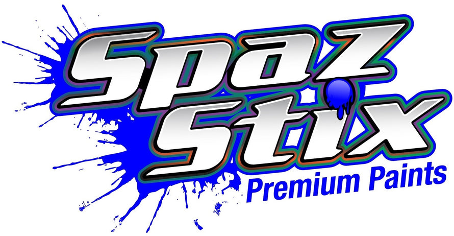 Spazstix Solid Colors