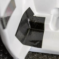 1UP Racing - R/C Bodyguard Tape, 5 Sheets 100x200mm - Hobby Recreation Products