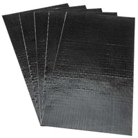 1UP Racing - R/C Bodyguard Tape, 5 Sheets 100x200mm - Hobby Recreation Products