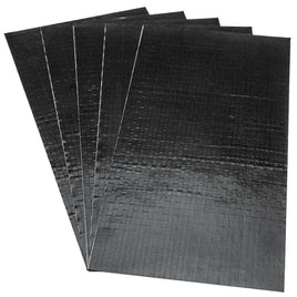 1UP Racing - R/C Bodyguard Tape, 5 Sheets 100x200mm - Hobby Recreation Products