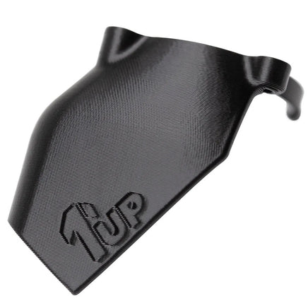 1UP Racing - Ultra Lite 30mm Fan Shroud - Associated RC10B7 Fitment - Hobby Recreation Products