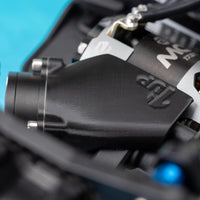 1UP Racing - Ultra Lite 30mm Fan Shroud - Associated RC10B7 Fitment - Hobby Recreation Products