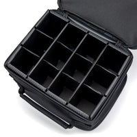1UP Racing - Shock and Diff Oil Carrier Bag - 12 Bottle Capacity