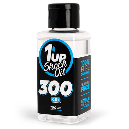 1UP100300-Pure-Silicone-Shock-Oil-