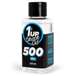 1UP100500-Pure-Silicone-Shock-Oil-