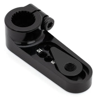 1UP Racing - 7075 HD Adjustable Servo Horns - 15-19mm 23T Spline
