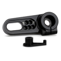 1UP Racing - 7075 HD Adjustable Servo Horn - 15-19mm - 25T Spline