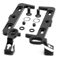 1UP Racing - LowPro Battery Mount - Standard Battery - Fits RC10B7