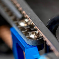 1UP Racing - Pro Duty Titanium Top Deck Screws - AE TC8