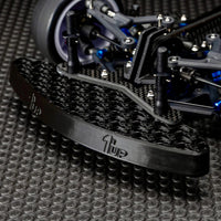 1UP Racing - UltraLite Front Bumper - RC Maker SP1