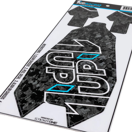 1UP3010-Forged-Carbon-Look-Chassis
