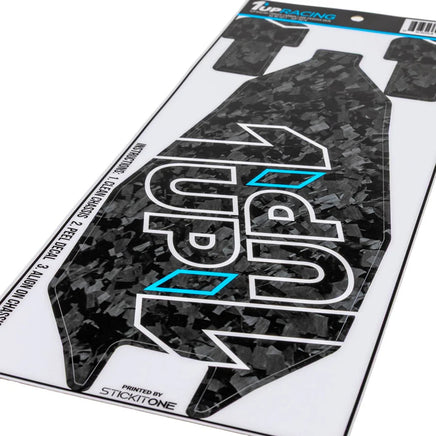1UP3014-Forged-Carbon-Look-Chassis