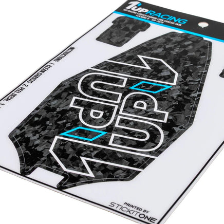 1UP3028-Forged-Carbon-Look-Chassis