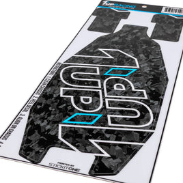 1UP3043-Forged-Carbon-Look-Chassis