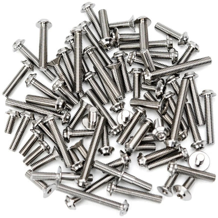 1UP71915-Pro-Duty-Titanium-Upper-Screw